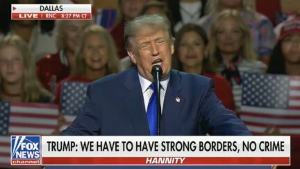 Trump Ken Paxton