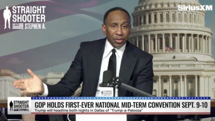 Stephen A Smith Fetterman