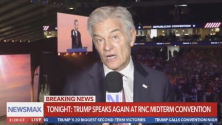 Dr. Oz