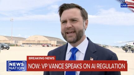JD Vance