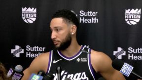Ben Simmons
