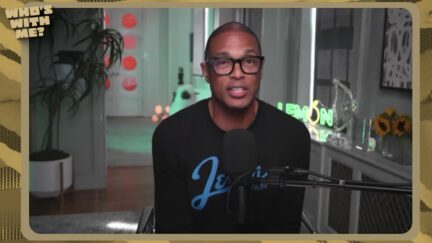 Don Lemon
