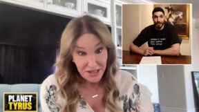 Caitlin Jenner said she joked with Enes Kanter Freedom she should declare for the WNBA draft because she is a 