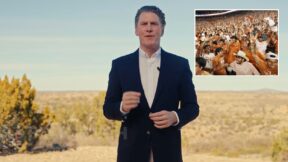Republicans like John Cornyn condemned GOP candidate Bo French for posting a 