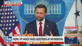 JD Vance
