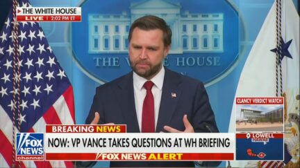 JD Vance