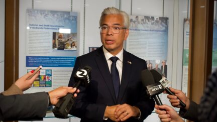 Rob Bonta