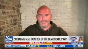 John Fetterman