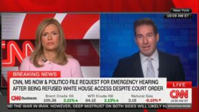 Pamela Brown, Elie Honig