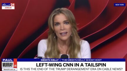 Megyn Kelly