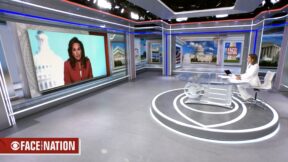 Lisa McClain/Margaret Brennan