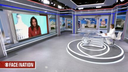 Lisa McClain/Margaret Brennan