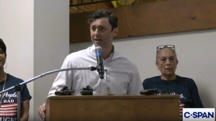 Jon Ossoff