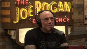Joe Rogan