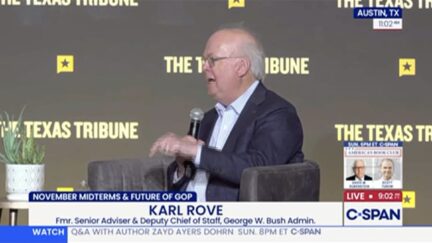 Karl Rove