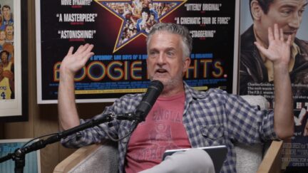 Bill Simmons faces a state review from Massachusetts for having his daughter's boyfriend place bets for him