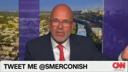 Michael Smerconish