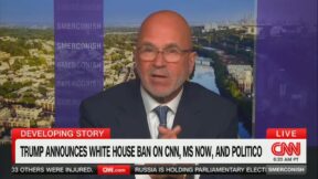 Michael Smerconish