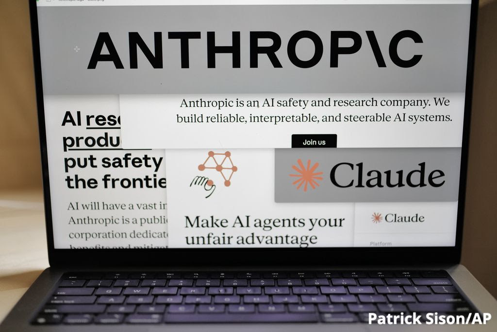 Anthropic