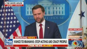 JD Vance