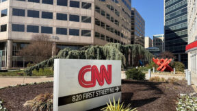 CNN