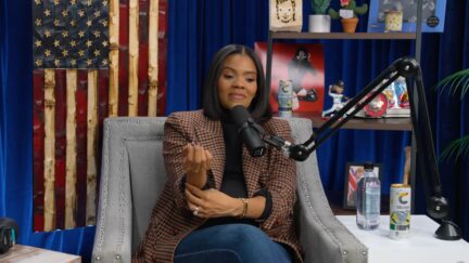 Candace Owens