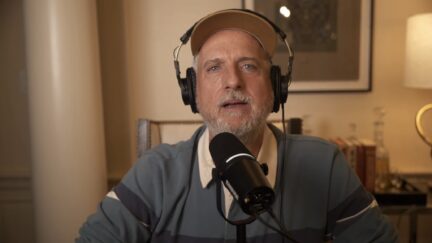 Bill Simmons ripped the 