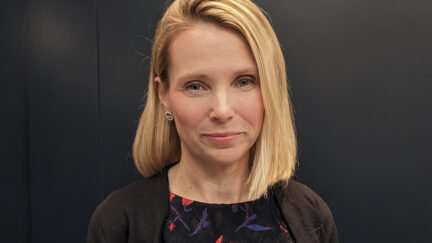 Marissa Mayer