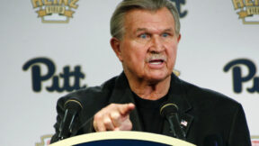 mike ditka