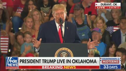 Trump