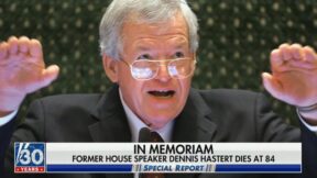Dennis Hastert