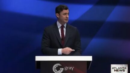 Jon Ossoff