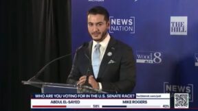 Abdul El-Sayed