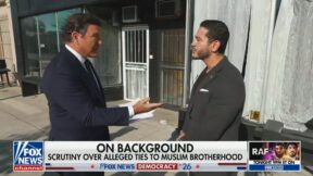 Bret Baier and Abdul El-Sayed