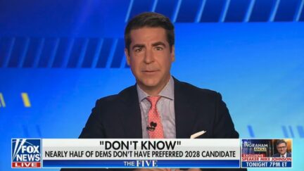 Jesse Watters