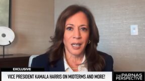 Kamala Harris