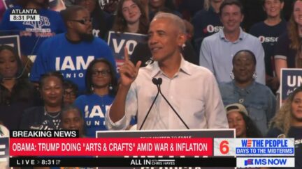 Barack Obama