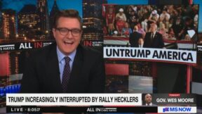Chris Hayes