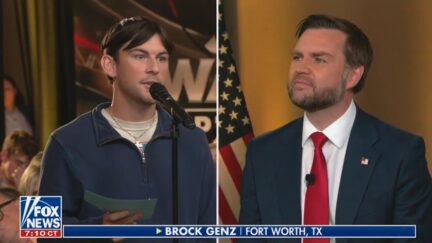 JD Vance
