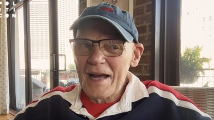 James Carville