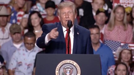 Trump
