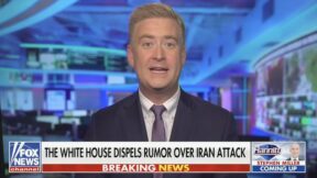 Peter Doocy Hannity