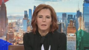 Stephanie Ruhle