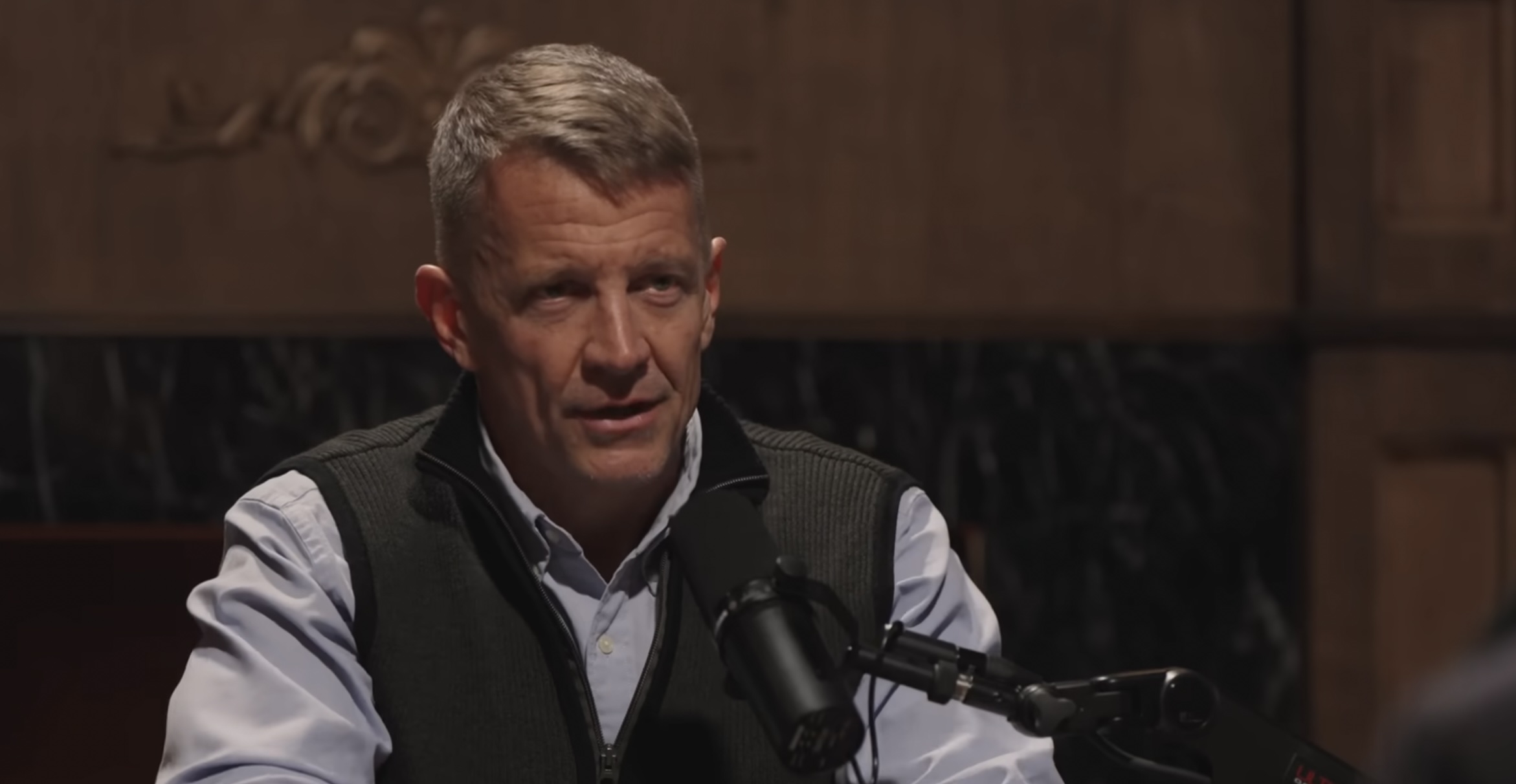 Erik Prince