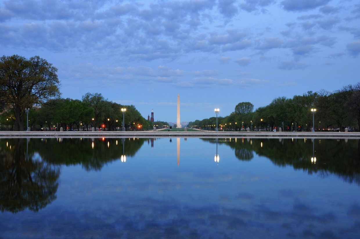 Washington DC