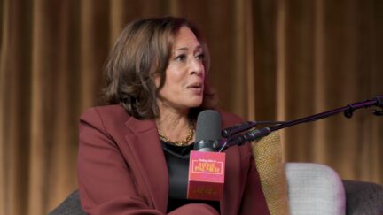 Kamala Harris