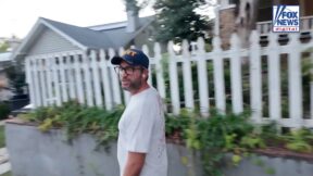 Ilhan Omar's husband says he has 