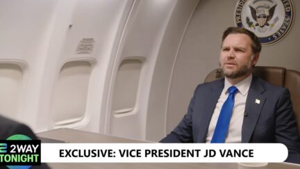 JD Vance