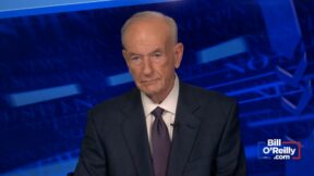 O'Reilly Mullin DHS