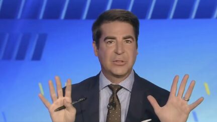 Jesse Watters